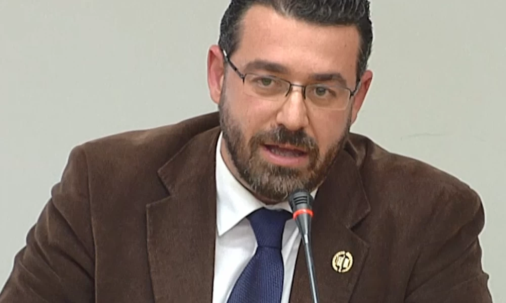 Γιώργος Φίλης: Η Ελλάδα μπορεί να στείλει την Τουρκία στην λίθινη εποχή (βίντεο)